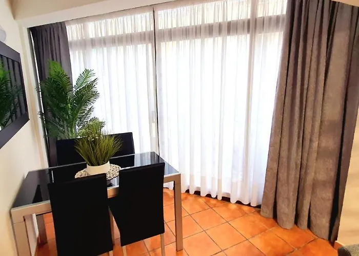 Europlaya Calpe