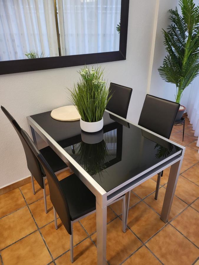 Apartment Europlaya *
