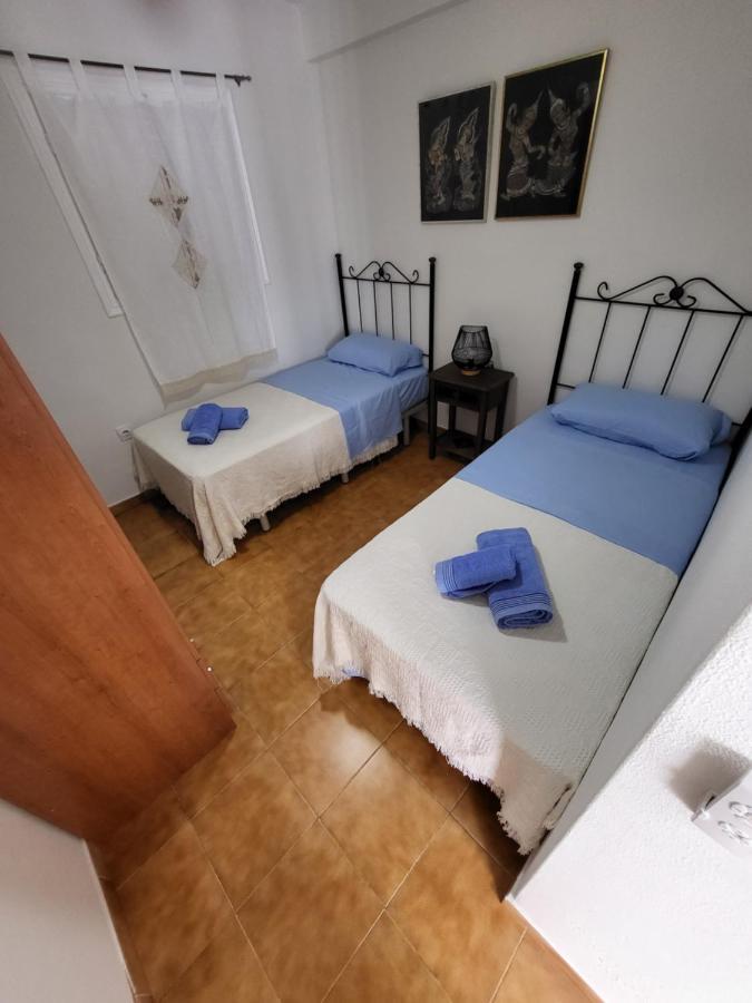 Europlaya Apartment *