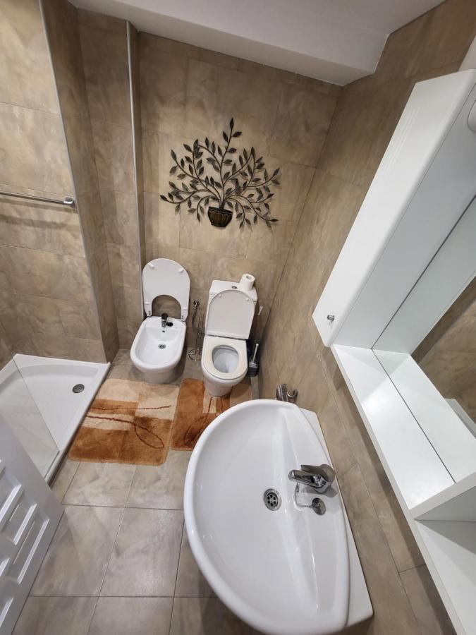 Europlaya Apartment Calpe