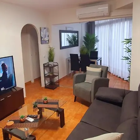 Ferienwohnung Europlaya Calp Exterior foto