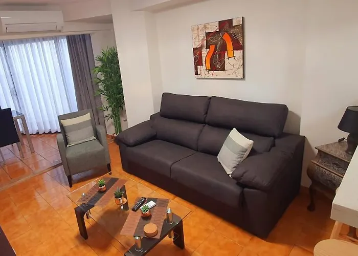 Europlaya Calpe