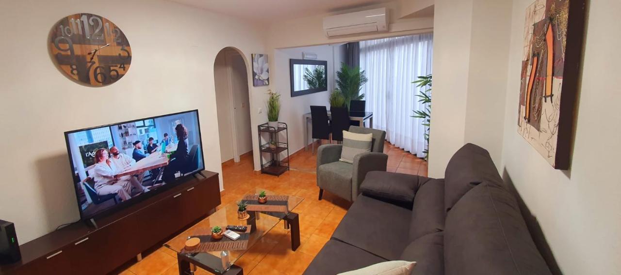 Apartment Europlaya