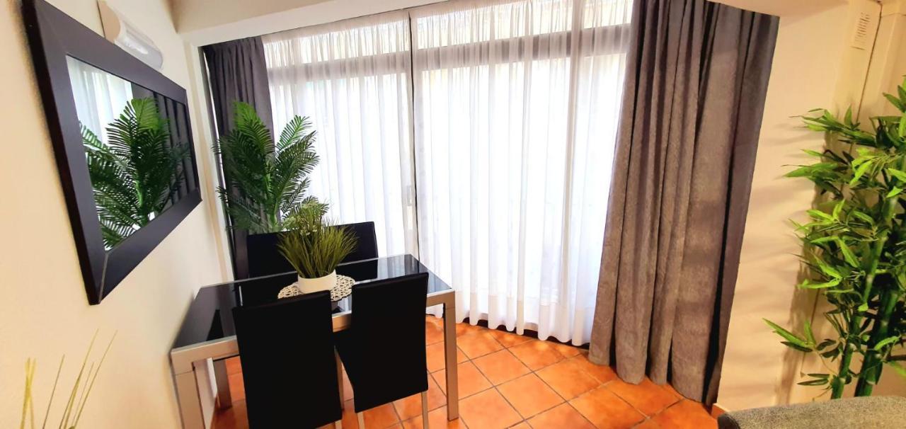 Europlaya Appartement Calpe
