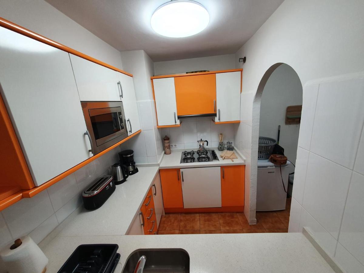 Europlaya Appartement *