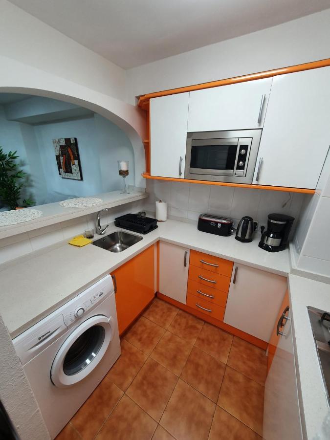 Apartment Europlaya *